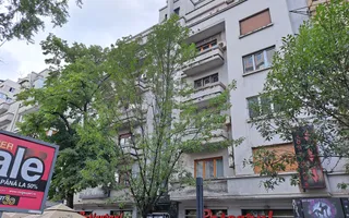 Apartament 5 camere + garaj + 2 camere = 170 mp totali - Universitate - Poză 17