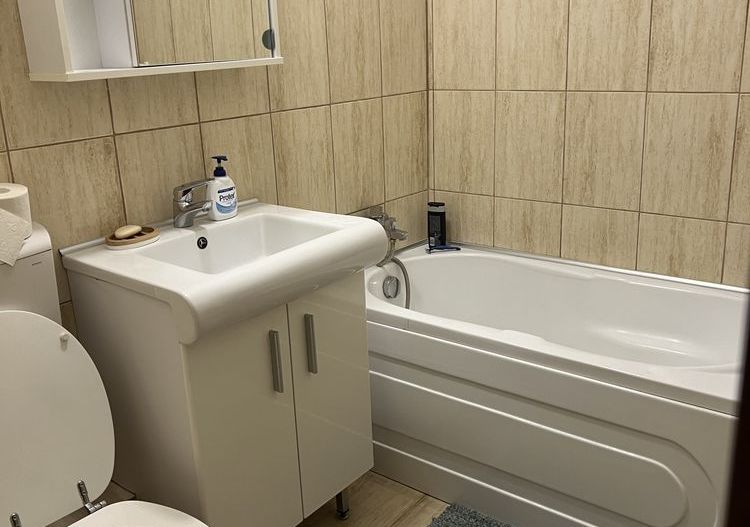 Garsonieră spațioasă decomandată, etaj 7/10, balcon închis, AC, Titan – Parc IOR - Poză 5