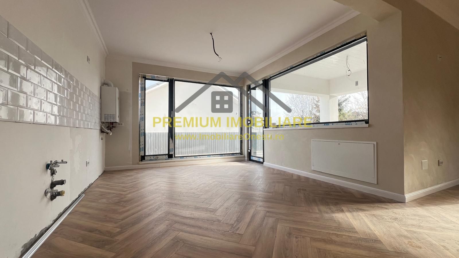 Casa Individuala de vanzare Onesti - Poză 7