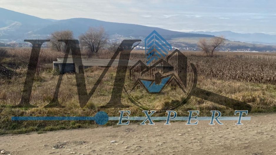 Teren intravilan  de vânzare in Micesti Alba Iulia - Poză 3