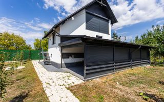 Vânzare, casă, 2 nivele, 122 mp, strada I.P. Izvoraș, Criuleni - Poză 3