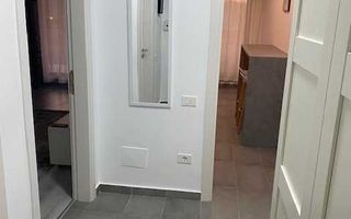 Garsoniera noua 2025, Titan, incalzire in pardoseala, balcon 13 mp - Poză 5