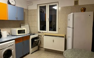 Apartament 2 camere decomandat, etaj 4, renovat, metrou 1 Decembrie 1918 - Poză 9