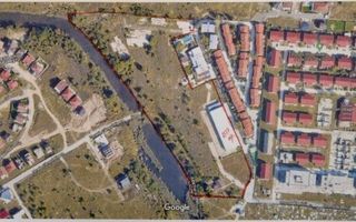 Teren intravilan de vânzare în Pipera – 15.000 mp pe malul lacului - Poză 10