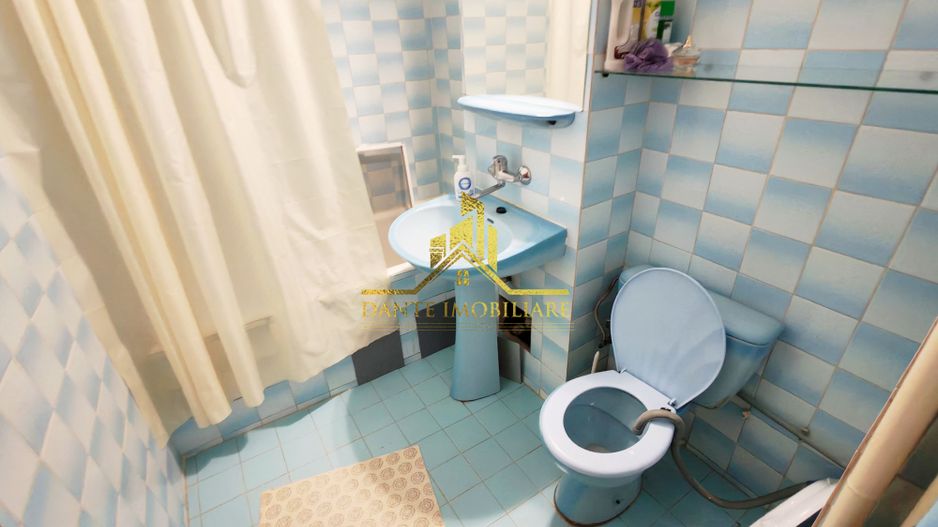2 camere, decomandat, mobilat modern, Zorilor, Observatorului - Poză 7