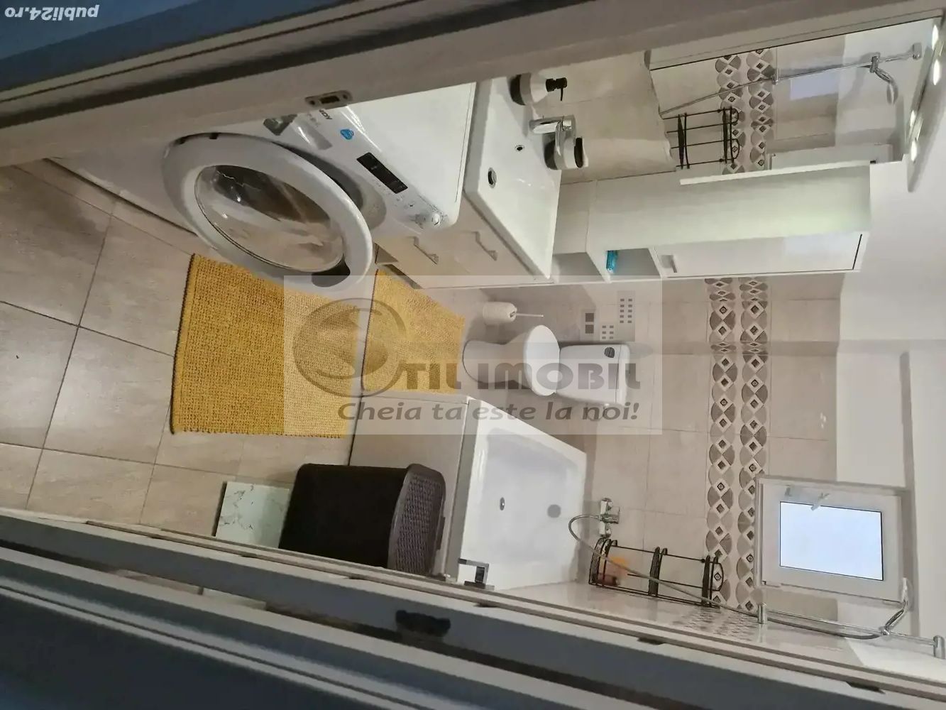 Apartament 2 Camere Complex Ideal Residence - 430 euro - Poză 3