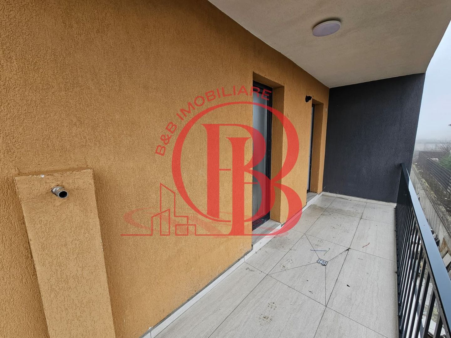 Apartament 3 camere-Finalizat-Theodor Pallady - Poză 14