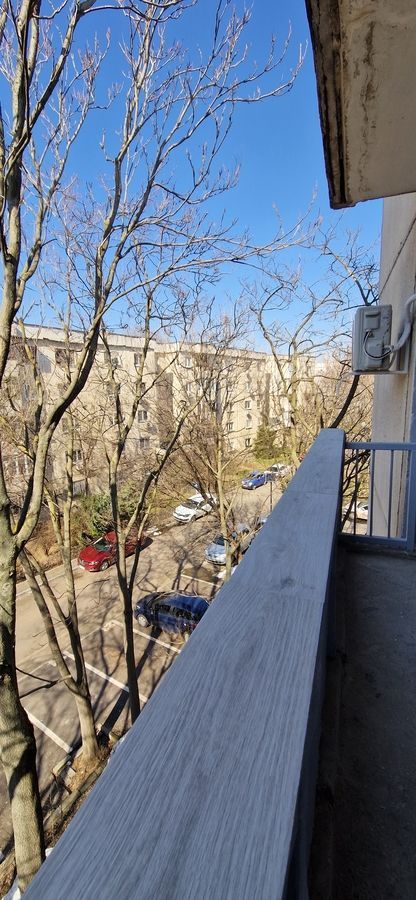 Garsoniera de inchiriat- Lujerului, Uverturii colt cu teatru Masca - Poză 1