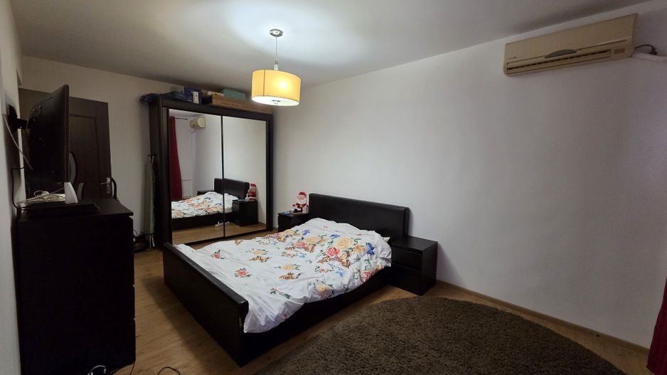 Apartament 2 camere zona Liviu Rebreanu - Auchan Titan - Poză 6