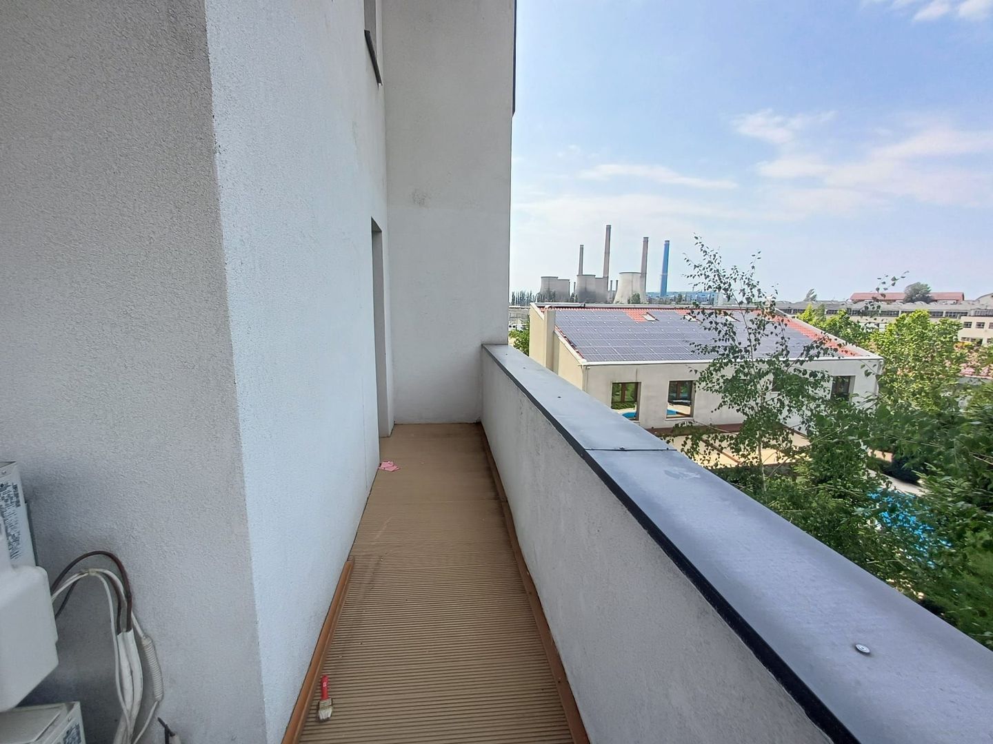 Apartament 3 camere Central District Fizicienilor Camil Ressu I.O.R. - Poză 22