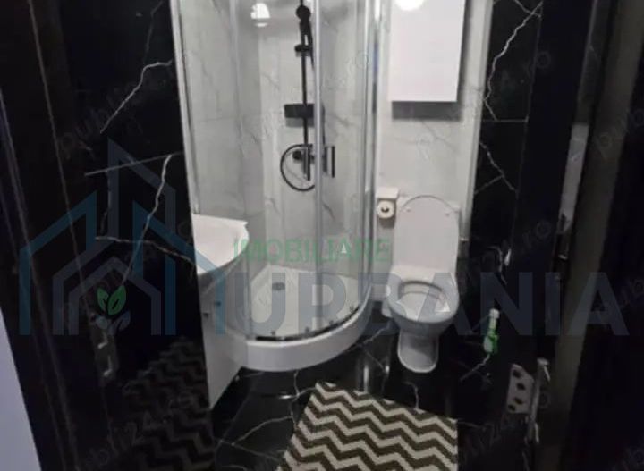 Apartament 2 camere, renovat, în zona Jumbo Baza 3, Iași - Poză 4