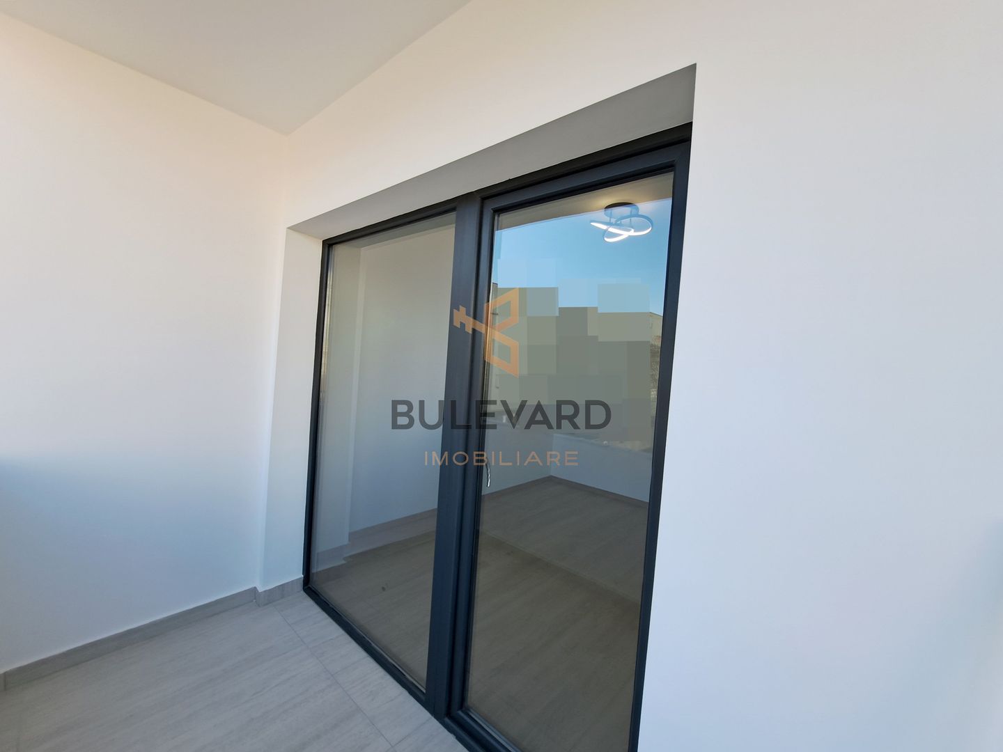 Apartament 2 camere decomandate, ultrafinisat, Piata Zorilor! - Poză 8