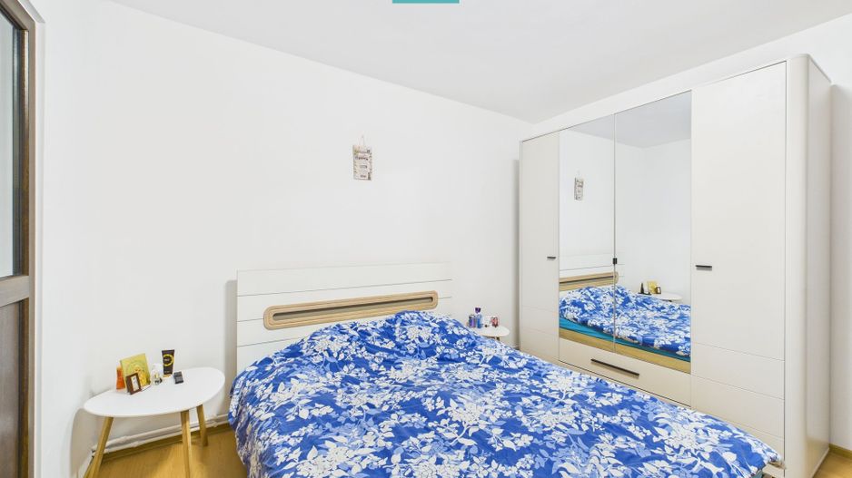 apartament 3 camere in zona Girocului - Poză 9