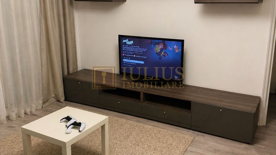 2 camere| Central| apartament superb| centrala proprie| - Poză 4