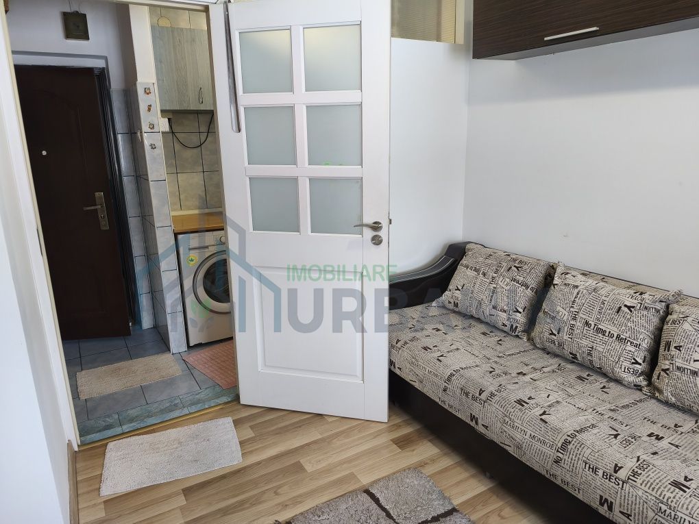 Garsonieră de închiriat, et. 1, Bularga, proximitate Jumbo, Dedeman, Podu Roșu - Poză 5