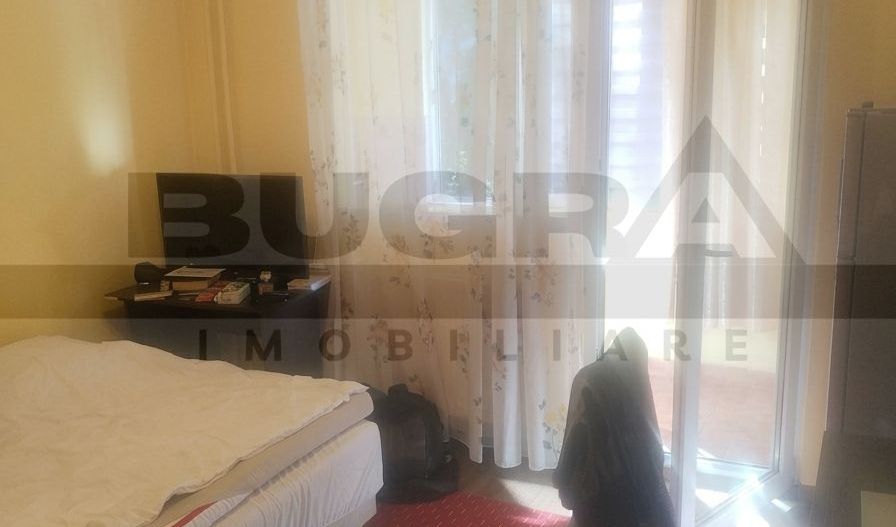 Garsoniera, 22mp, zona Zorilor - Poză 1