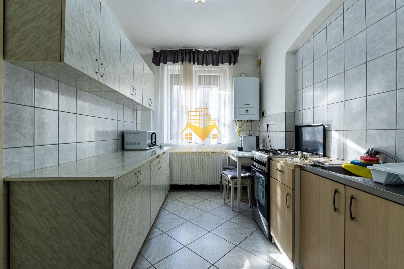 2 camere, modern, parcare, Horea, Crisana, Mihai Viteazu, Pet Friendly - Poză 9