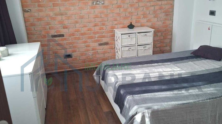 Inchiriez apartament 2 camere in Nicolina - Poză 7