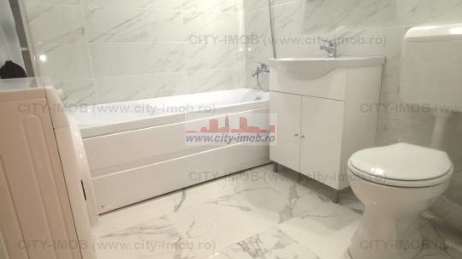 Vanzare Apartament doua camere Dobroiesti,  Fundeni . Bloc NOU - Poză 26