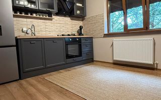 Duplex cu 4 camere - zona parcului Terra - Poză 12