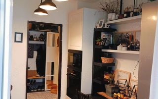 Apartment 2 Camere Crangasi - Poză 1