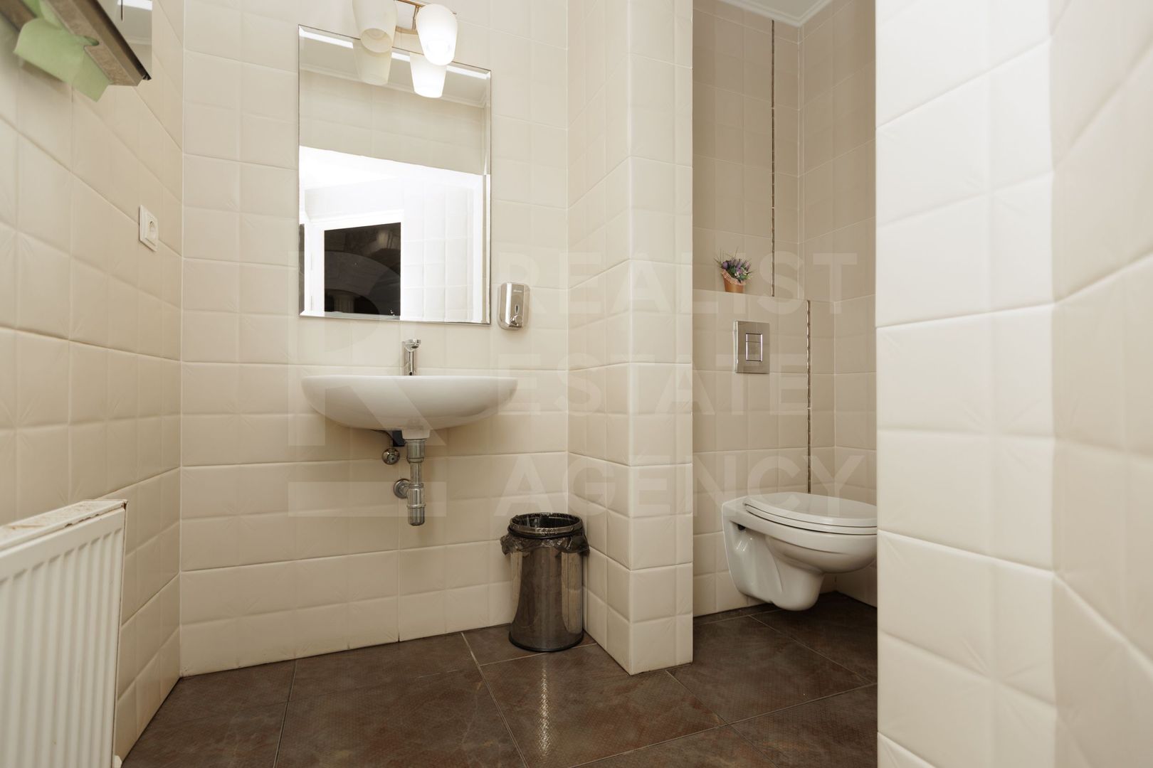 Chirie, spațiu comercial, 287.6 mp, str. Calea Ieșilor, Buiucani - Poză 19