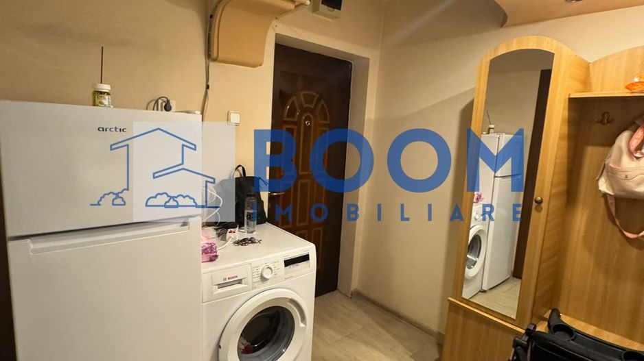 Apartament 2 camere | De inchiriat | Etaj 1 | Mobilat si Utilat - Poză 5