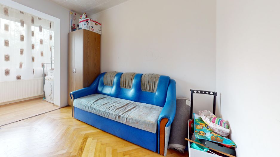 Apartament 3 Camere zona Gării - comision 0% - Poză 6