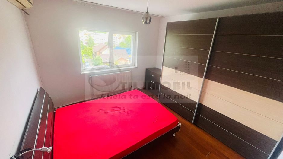 Apartament 3 camere – Iași, Nicolina, zona PECO MOL- - Poză 7