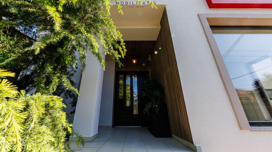 Oferta inchiriata - Cladire comerciala - Fropin & Lidl | 10 locuri parcare - Poză 35