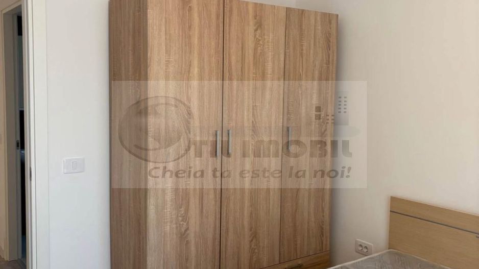 Apartament 2 camere - 42 mp - Prima închiriere - Visoianu - 300€ - Poză 4