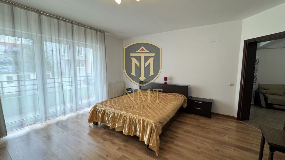 Apartament cu 2 camere | 46 mp | Floresti - Poză 1