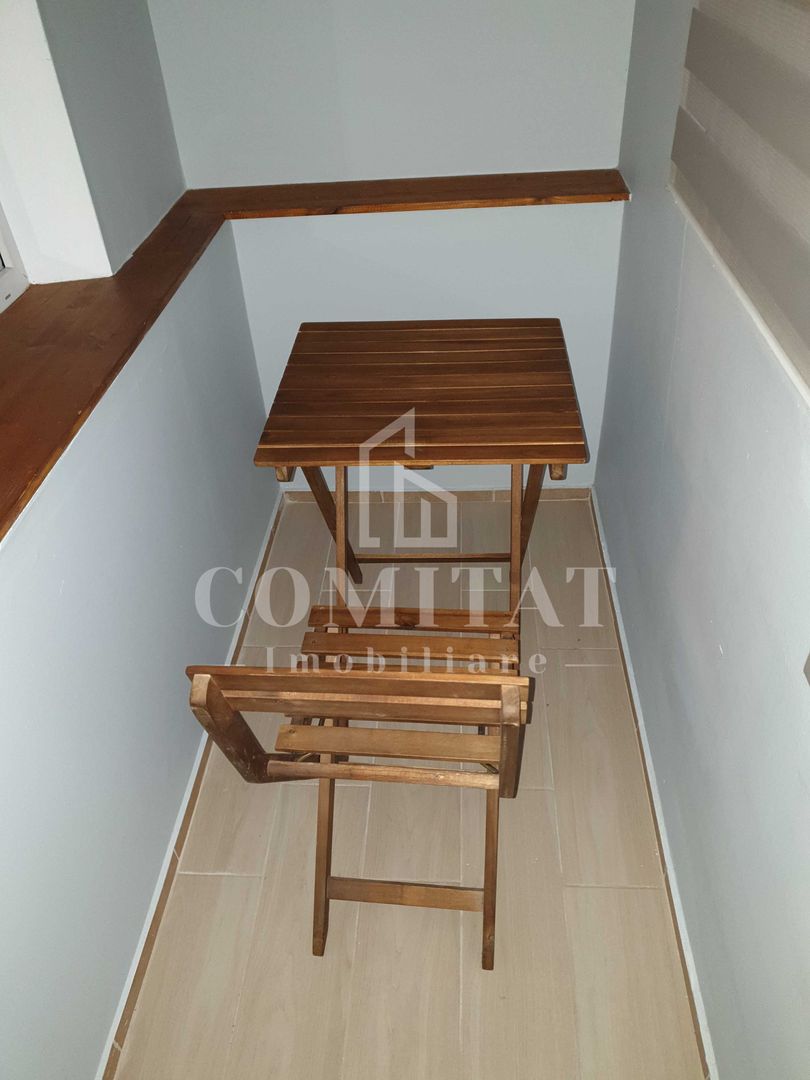 Garsonieră cochetă | Balcon de 4 mp | Zona Expo Transilvania - Poză 7