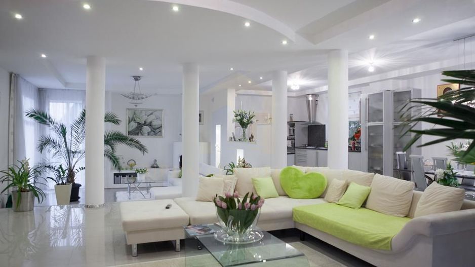 Vanzare casa individuala, 500 mp de teren, Andrei Muresanu - Poză 3