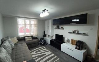 APARTAMENT DE VANZARE IN SIRET – 4 camere | Etaj 1 - Poză 12