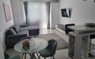 Apartament 2 camere lângă Vivo, complet mobilat și utilat. - Poză 1