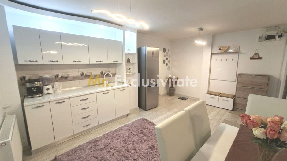 Apartament La Cheie - Eremia Grigorescu - mobilat si utilat - Poză 6