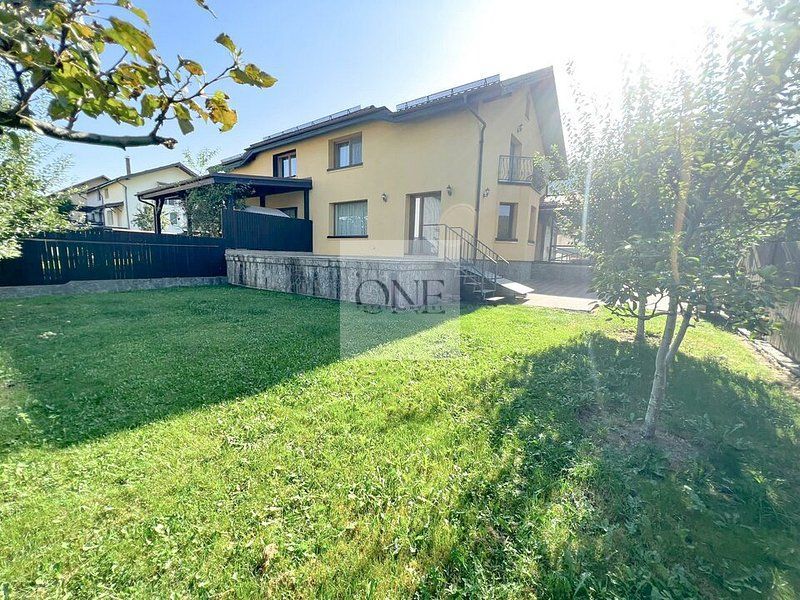 Casă Zonă Liniștită Bunloc - Poză 1