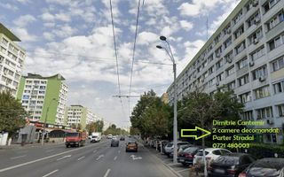 Apartament 2 camere | Bd. Dimitrie Cantemir 25 RI05 - Poză 1