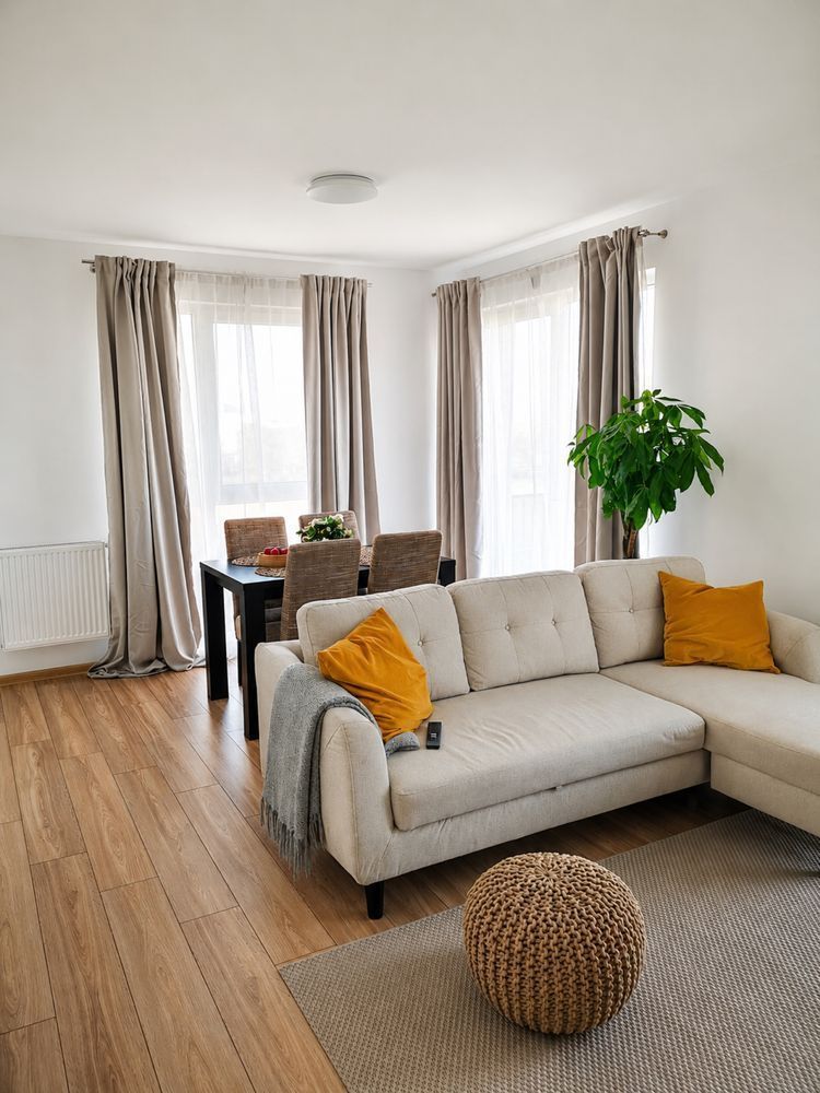 Apartament 3 camere zona Theodor Pallady - Metrou Nicolae Teclu - Poză 2