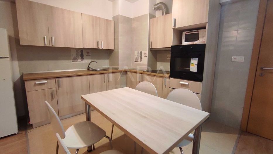 Apartament 2 camere, la cheie – zona Iulius Mall / FSEGA - Poză 9