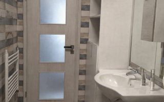 Apartament 3 camere de vânzare | Sibiu | Grădină | parcare - Poză 9
