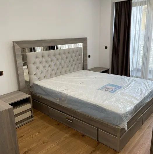 3 camere | Kiseleff | 2 terase 30 mp | parcare subterana - Poză 8