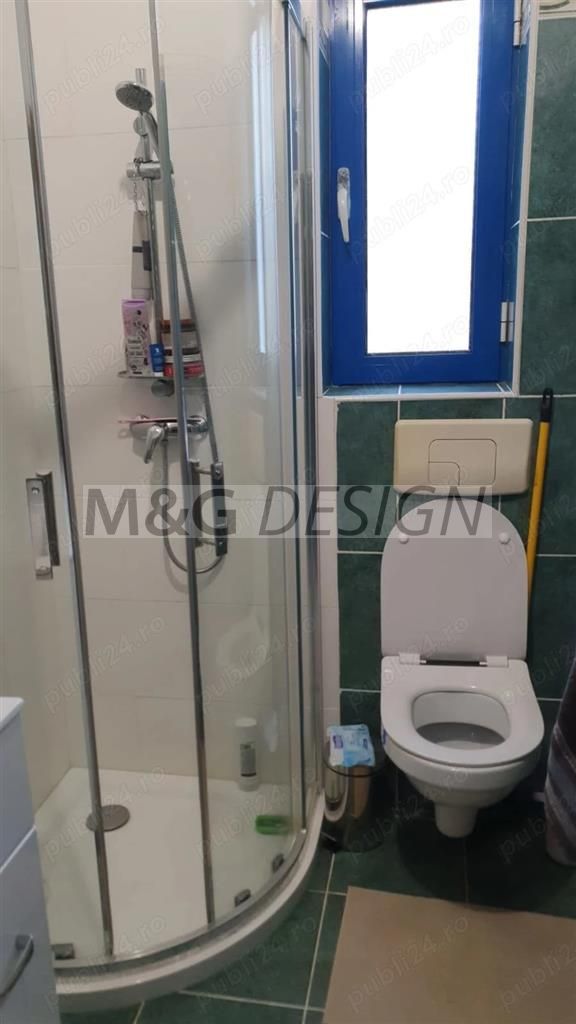 Apartament 2 camere  Ronat - Poză 8