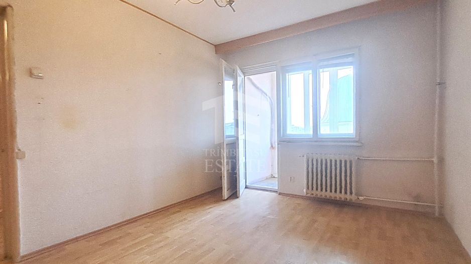 3 camere | Decomandat | Berceni - Emil Racovita - Poză 14