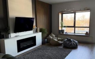 Apartament 3 camere Emerald Residence | Loc de parcare - Poză 3