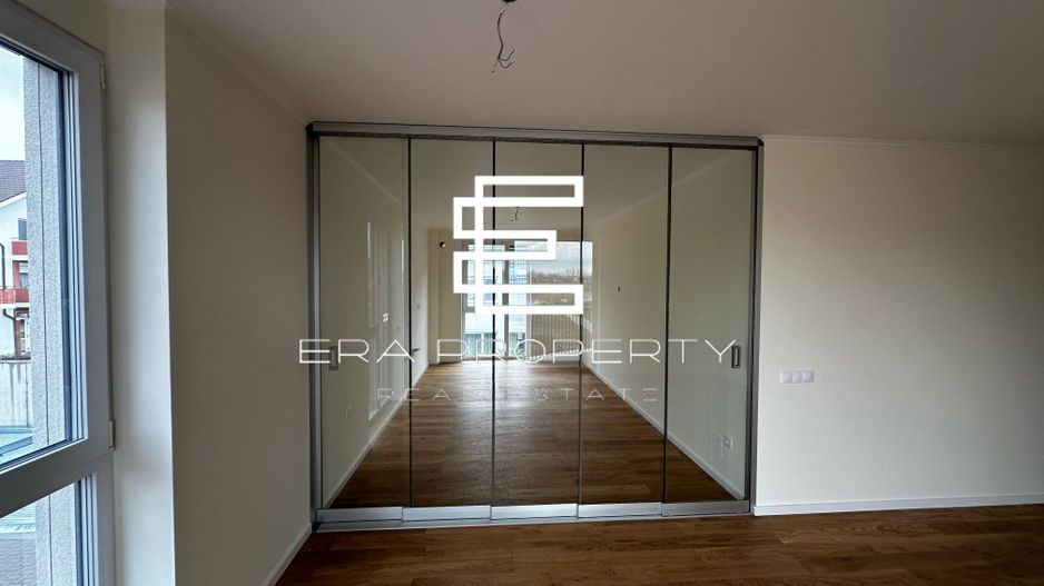 Intabulat! Apartament nou, eficient energetic – Cartierul Arhitecților - Poză 3