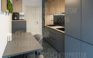 Apartament 2 camere Exigent Plaza - Poză 9