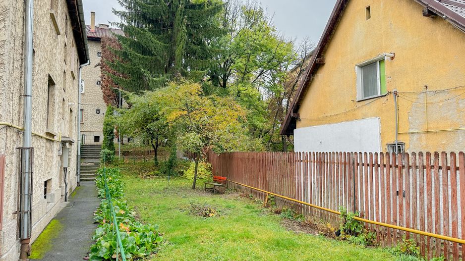 Apartament 2 camere Centrul Vechi Brasov - Poză 13