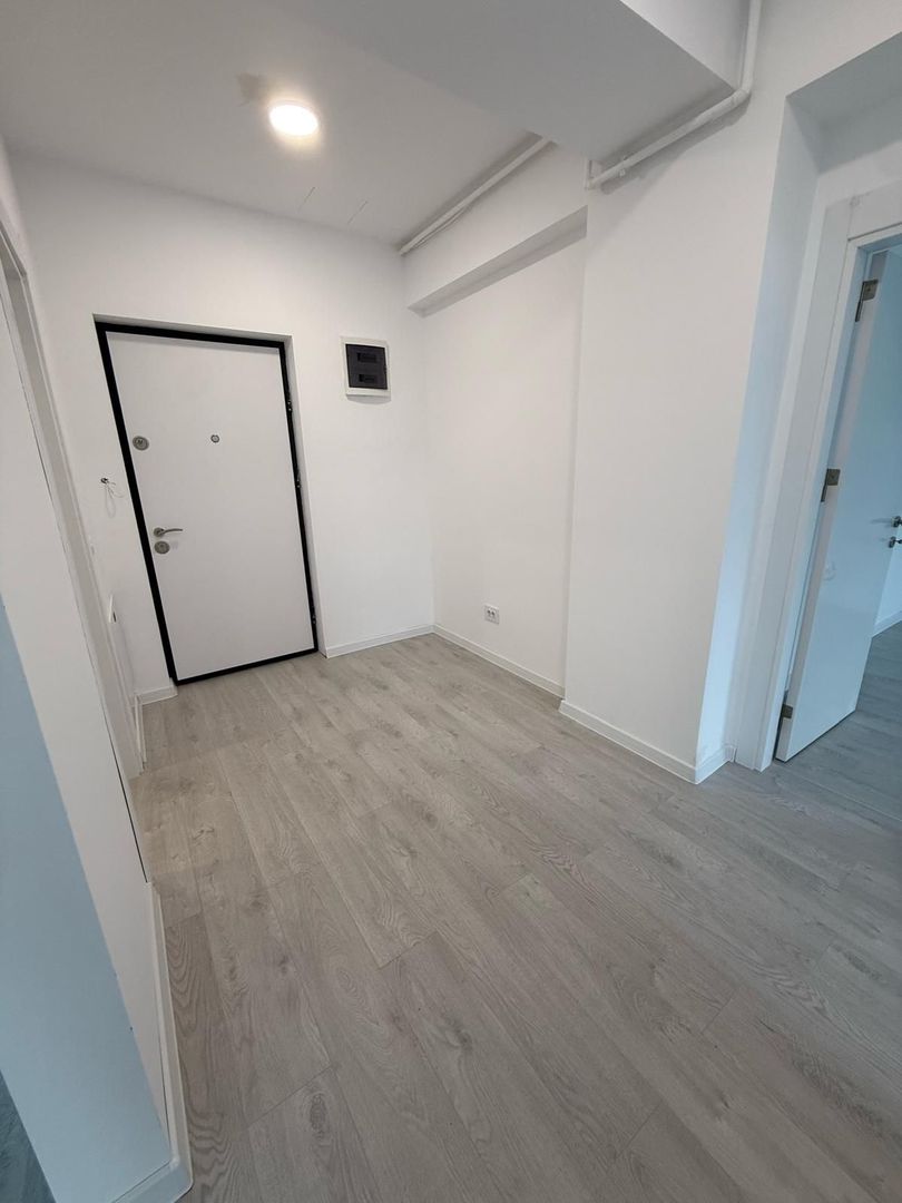 2 camere Premium | Novum 56B | Bloc 2024 | Centrala - Poză 5